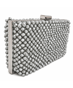 Clutch Slate Clutch Slate