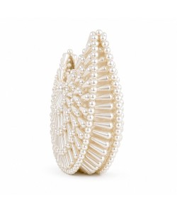 Clutch Pearly Clutch Pearly