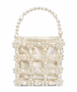 Ribbon Pouch