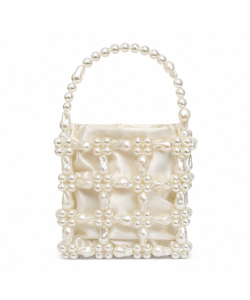 Ribbon Pouch