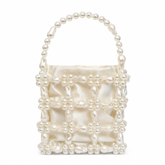 Ribbon Pouch Ribbon Pouch