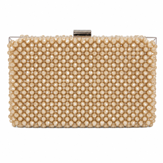 Clutch Crema Clutch Crema