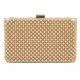 Clutch Crema Clutch Crema