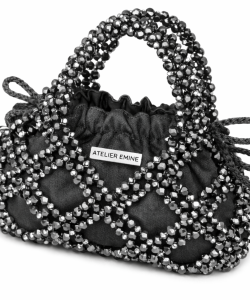 Budino Darkstone