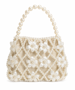Floral Lattice