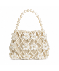 Floral Lattice