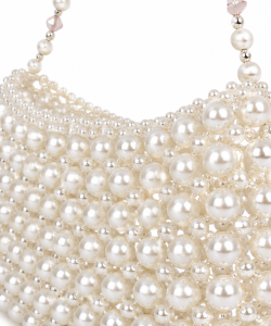 Lustre Pearl