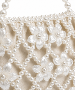 Floral Lattice