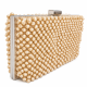 Clutch Crema Clutch Crema